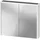Duravit D-Code 800 mm weiß LED