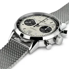 Hamilton Intra-Matic Auto Chrono Edelstahl 40 mm H38416111