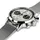 Hamilton Intra-Matic Auto Chrono Edelstahl 40 mm H38416111