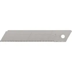 Ersatz Dämmstoff-Abbrechklingen, 18mm