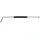 PB SWISS TOOLS Winkelreissnadel HM 220 mm