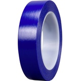 3M 3M, Weich-PVC-Klebeband 471+ 6mmx33m konturenband blau #06405