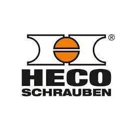 Heco HECO-TOPIX-plus 8,0 x 80, Tellerkopf, T-Drive, VG, A3K