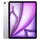 Apple iPad Air 13" (7. Generation 2025) 512 GB Wi-Fi + Cellular Violett
