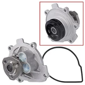 Bosch Wasserpumpe + Zahnriemensatz