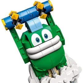 LEGO Super Mario Maxi-Spikes Wolken-Challenge Erweiterungsset 71409
