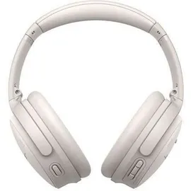 Bose QuietComfort 45 weiß