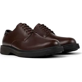 Camper Norman Herren Dunkelbraun 42