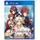 NIS, Langrisser I & II PlayStation 4