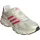 adidas Technochaos 2000 Off White/Better Scarlet/Bliss Pink 44