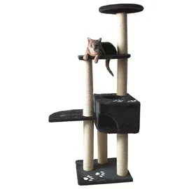 Trixie Alicante 45 x 45 x 142 cm anthrazit