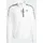 Adidas Own the Run 3-Streifen Packable Jacke White XL