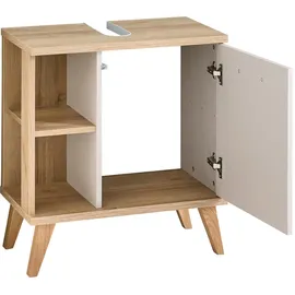 Möbel Kraft Xora Waschbeckenunterschrank QS966