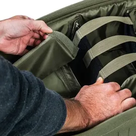 Tasmanian Tiger First Responder M black