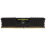 Corsair Vengeance LPX Schwarz DDR4-2666 CL16-18-18-35 (CMK32GX4M1A2666C16)