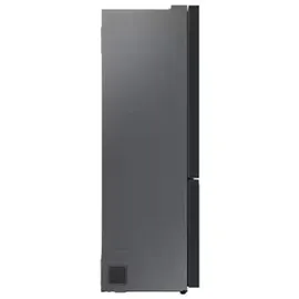 Samsung RB53DG706AS9EF RB6000D Kühl-Gefrierkombination (538 l, 2030 mm hoch, Edelstahl)