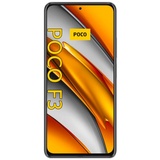 Xiaomi Poco F3 5G 256 GB moonlight silver