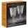 Spiegelau Noblesse Colors Cocktail- / Weinglas 0,355 l 2er Set