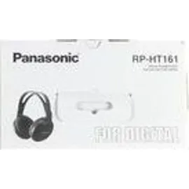 Panasonic RP-HT161