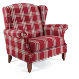 Max Winzer Verita Big-Sessel rot