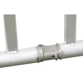 Altrex RS Tower 34 Aluminium 0,75x1,65m schmal 3m Arbeitshöhe