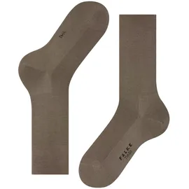 Falke Tiago Socken 1 Paar Grau Vulcano 43-44