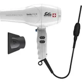 Solis Swiss Perfection 360 ionic Pro weiß