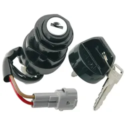 V PARTS Offroad-Schütz / Quad-Schlüsselschütz - 2 Pins