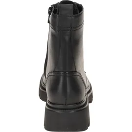 Gabor Foulardc. Boots schwarz, in Gr. 36 / Schwarz - 35,5