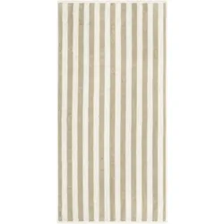 Duschtuch STUDIO - beige