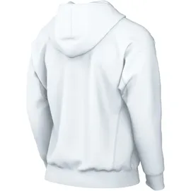 Nike Hoodie Weiß XL