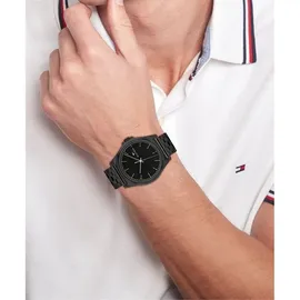 Tommy Hilfiger Norris Edelstahl 1710613 40 mm