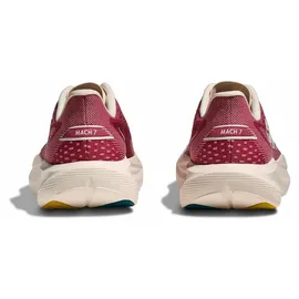 HOKA Mach 7 Damen Lingonberry/Cranberry 38