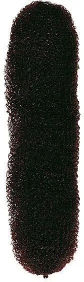 Efalock Haarrolle Länge 23 cm Dunkel