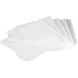 CareLiv Vliesstoff Kompressen 10x20cm 4-fach unsteril