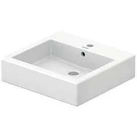 Duravit Vero Aufsatzwaschtisch 50 x 47 cm (04525000001)