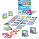 Ravensburger memory Peppa Pig