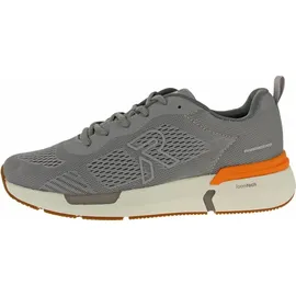 Rieker U1404 Herren Grau 41