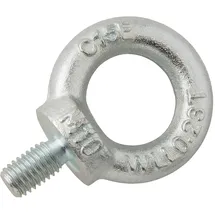 CONACORD Ringschraube M10 Ø 10 mm x 45 mm