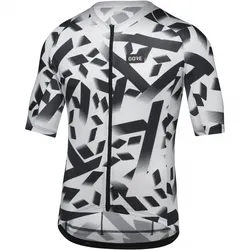 Gore Spirit Signal Camo Trikot Herren