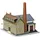 FALLER Brauerei 130960 H0