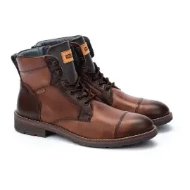 PIKOLINOS M2M-8156C1 Herren Braun 43
