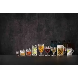 Nachtmann Noblesse Schnapsglas 0,055 l 8-tlg.