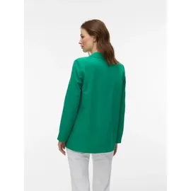Vero Moda Longblazer Grün 40