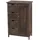MCW MCW-D12 55 x 82 x 30 cm Braun