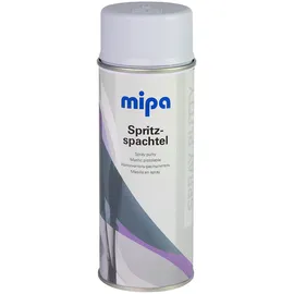 Mipa Spritzfüller grau matt 400 ml