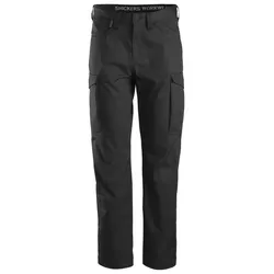 Snickers Service Arbeitshose 162 navy