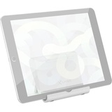 XLAYER Tablet-Standhalterung universell weiß 219420