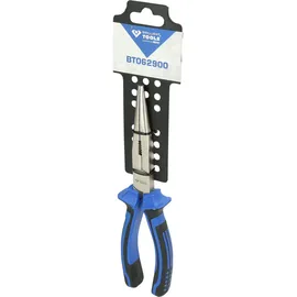 BRILLIANT TOOLS Spitzzange 200 mm