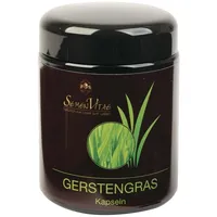 SEMENVITAE Bio Gerstengras Kapseln 200 Kapseln